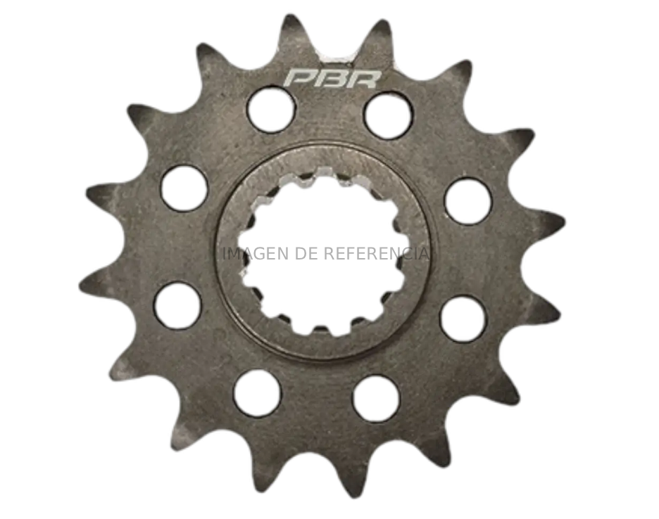 PIÑON PBR 525-15T DL650 V-Strom/ XT