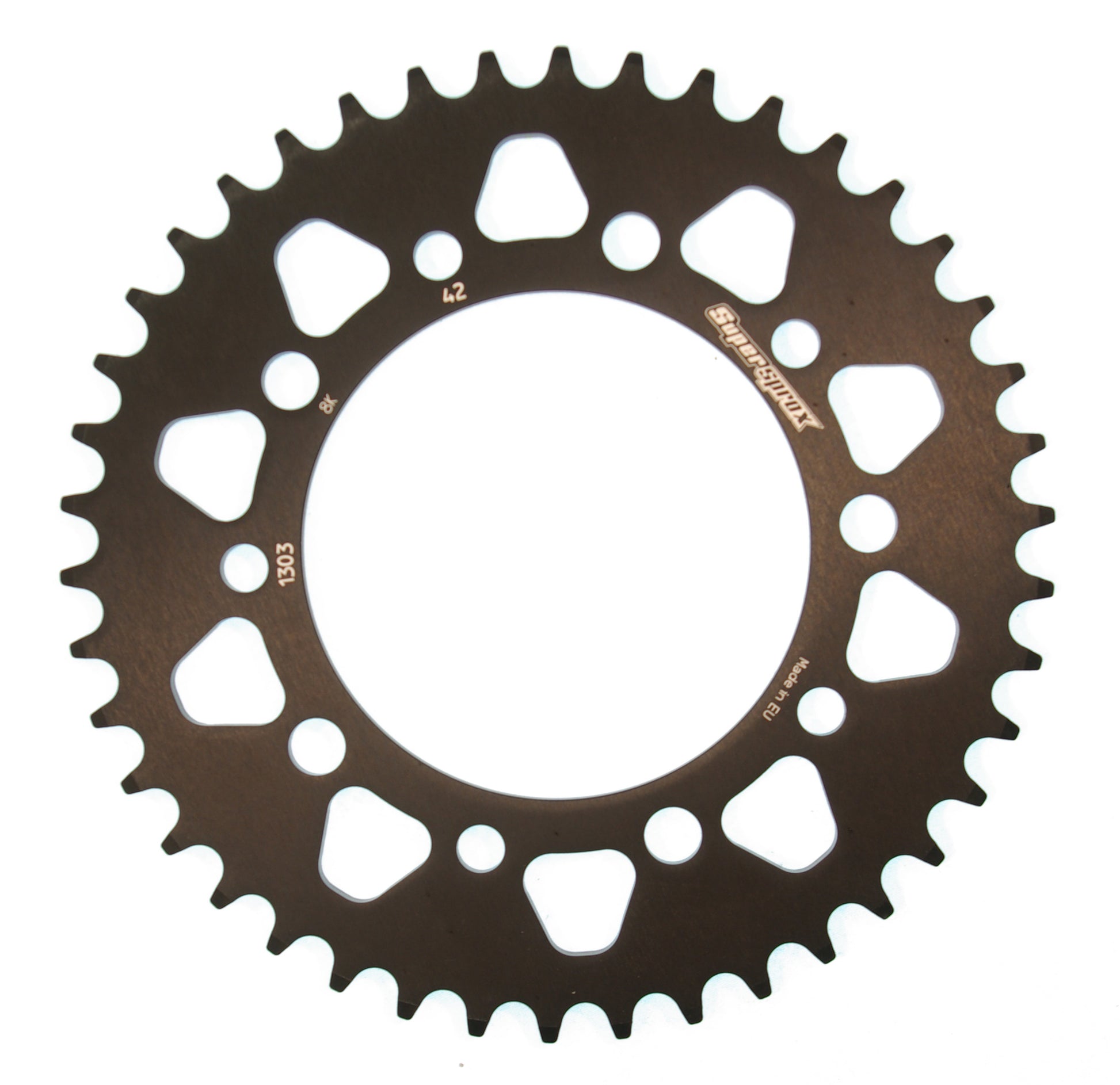 Kit Sprockets SPX SPX HONDA CB 500/CB500R/CBR500R 41T/15T ALUMN (SUPERSPROX)