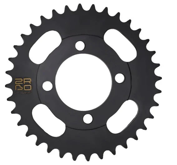 Sprocket 2RBO 428-36T  AKT 110X/125FLEX/KYMCO UNIK/SUZUKI AX100/VICTORY ADVANCE/SHOCK/C100/WAVE2011