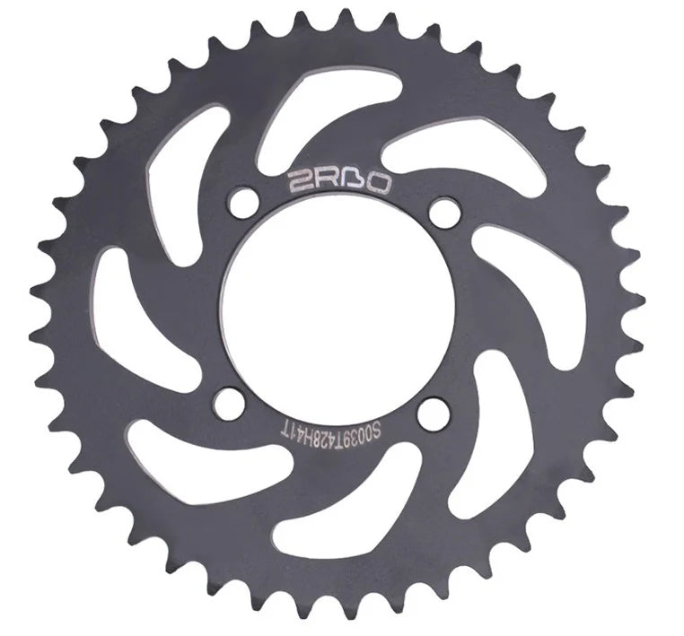 Sprocket 2RBO 420-42T YAMAHA CRYPTON 110/YCZ 110