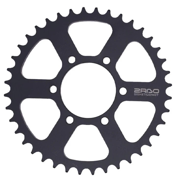 Sprocket 2RBO 520-36T AKT CR5 180/200/TTX 180/200/XM 180