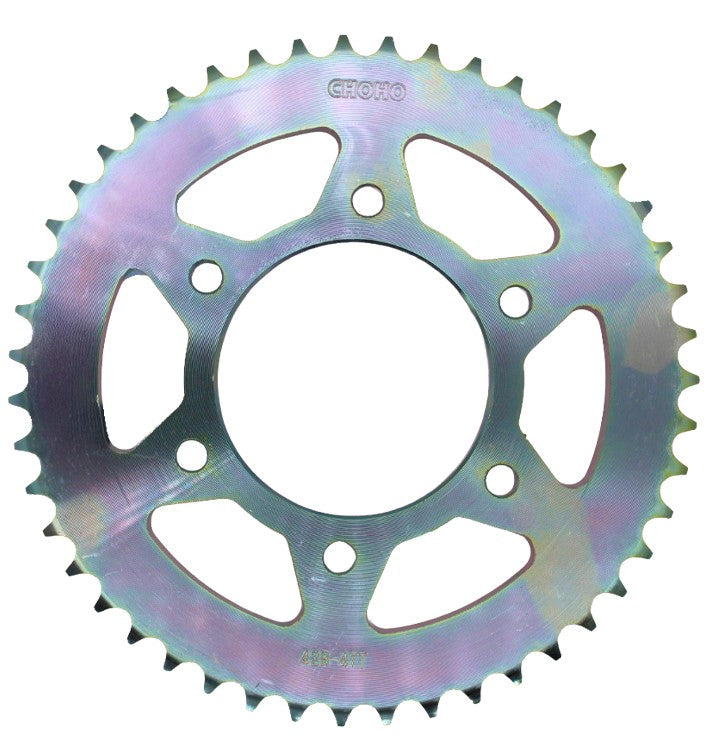 Sprocket 2RBO 428-41T YAMAHA FZ2.0 FD/FZ250/R15V3/MT15