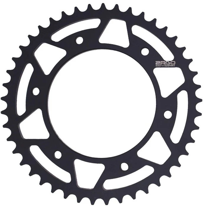 Sprocket 2RBO 520-44T AKT TT 250 ADVENTURE
