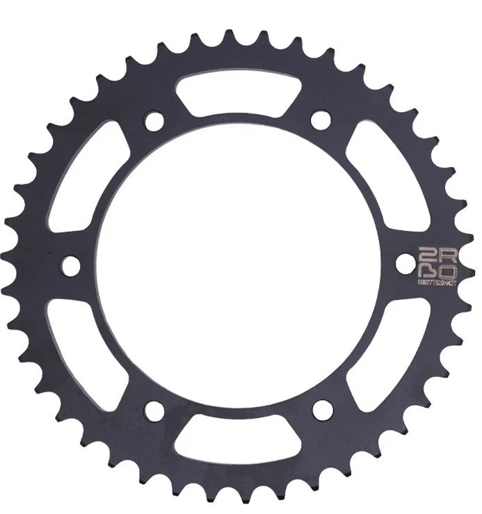 Sprocket 2RBO 520-42T AKT TTR 125/150