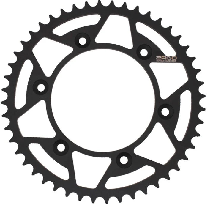 Sprocket 2RBO 520-48T VOGUE 300 RALLY