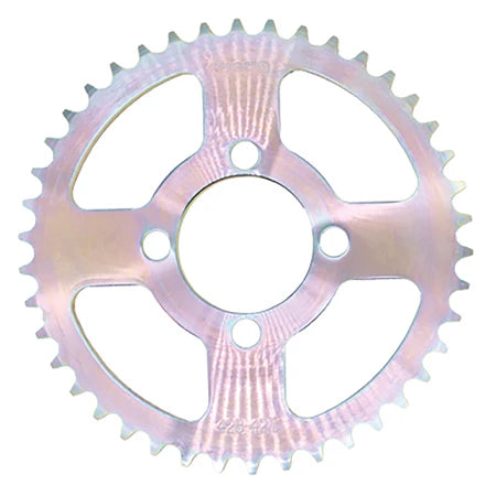Sprocket CHOHO 428-43T BOXER CT07/PLATINO 100/DISCOVER 100/XCD/TVS 100