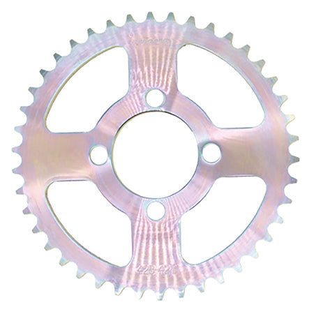 Sprocket CHOHO 428-42T SUZUKI AX4/BEST//VIVA115R/VIVAX/TVS 100KS/NEO NX110