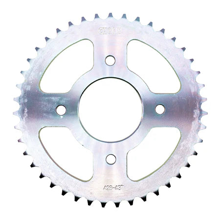Sprocket CHOHO 428-44T HONDA BIZ 125/HERO GLAMOUR/CD100/SWITCH 150/GIXXER 150/INTRUDER 150/GSX 150/R/S