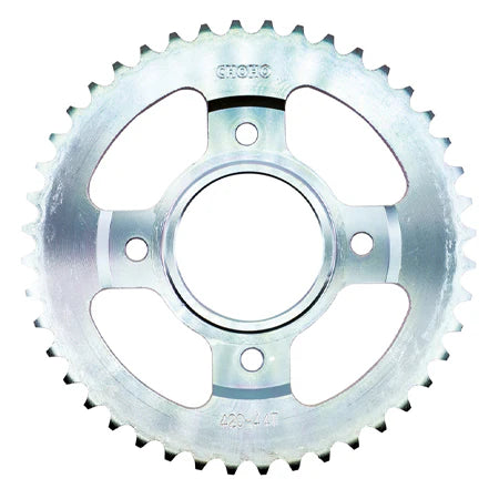 Sprocket CHOHO 428-43T HONDA CB 150/INVICTA/CB125F