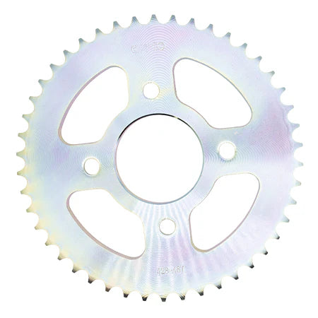 Sprocket CHOHO 428-48T VICTORY MRX 125/150(PLANO)/ HONDA CBZ160/SIGMA SG 150