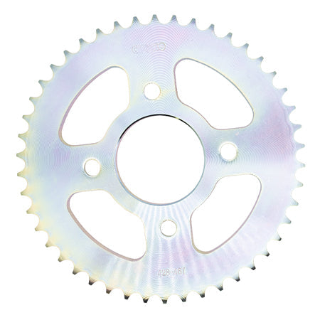 Sprocket CHOHO 428-46T AKT TT 2006/HONDA XL125/185