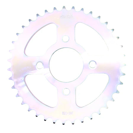 Sprocket CHOHO 520-38T AKT TTR180/TTR200/PULSAR 180 GT/XPULSE 200/HUNK 160/190/TRHILLER 200/DUKE (12-14)