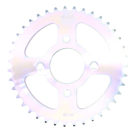 Sprocket CHOHO 520-39T AKT TTR180/TTR200/PULSAR 180 GT/XPULSE 200/HUNK 160/190/TRHILLER 200/DUKE (12-14)