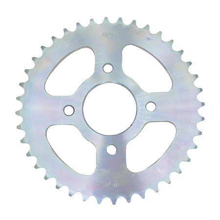 Sprocket CHOHO 520-40T AKT TTR180/TTR200/BAJAJ NS200/PULSAR 180 GT/BOXER 150X/DUKE 200 (12-14)