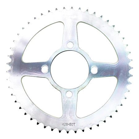 Sprocket CHOHO 428-50T YAMAHA XTZ 125/DT125/DT175 (4H)