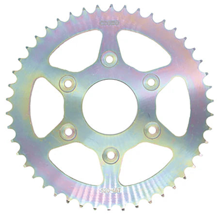 Sprocket CHOHO 520-44T BAJAJ DOMINAR 250/400/PULSAR N250/DUKE 200/250/390/HUSQVARNA SVARTPILEN 401