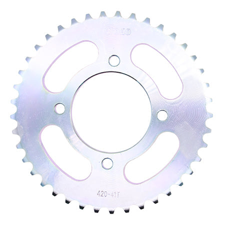 Sprocket CHOHO 428-41T  YAMAHA CRYPTON 115/FI