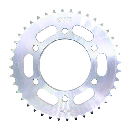 Sprocket CHOHO 428-40T YAMAHA FZ16/FZ2.0/SZR/R15V1/R15V2