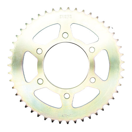 Sprocket CHOHO 428-47T YAMAHA FZ16/FZ2.0/SZR/R15V1/R15V2