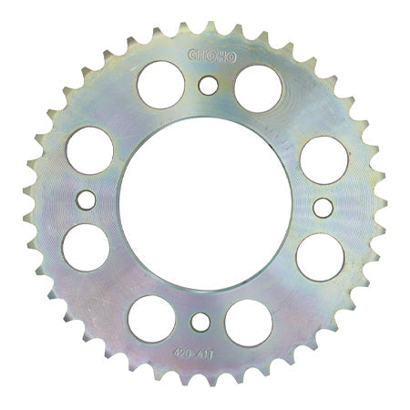 Sprocket CHOHO 420-41T HONDA DREAM NEO