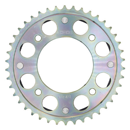 Sprocket CHOHO 428-42T HONDA CBF125/CB110