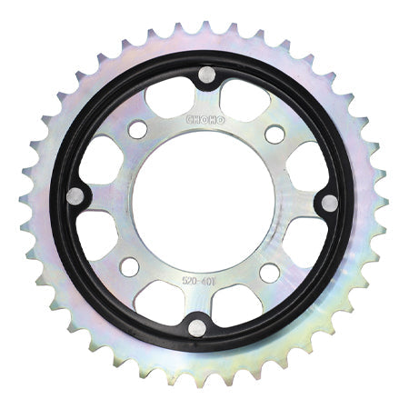 Sprocket CHOHO 520-40T SUZUKI GZ150