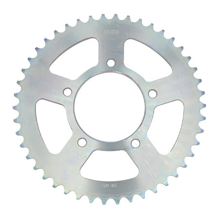 SPROCKET CHOHO 520-46T GIXXER 250/INAZUMA 250/VSTROM 250/GS500/SV650
