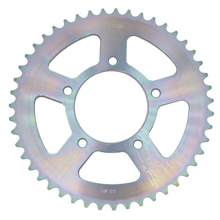 SPROCKET CHOHO 520-47T GIXXER 250/INAZUMA 250/VSTROM 250/GS500/SV650