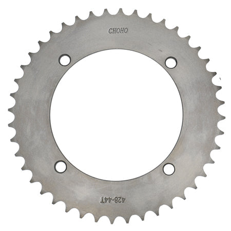 Sprocket CHOHO 428-44T KAWASAKI KLX125/KLX150J