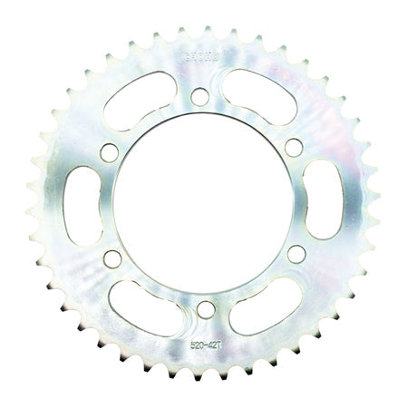 Sprocket CHOHO 520-42T KAWASAKI NINJA 250/NINJA 300/VERSYS 300/Z250/Z300/Z250SL/YAMAHA MT03/XTZ250/R3