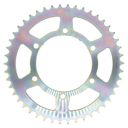 Sprocket CHOHO 520-46T KAWASAKI NINJA 250/NINJA 300/VERSYS 300/Z250/Z300/Z250SL/YAMAHA MT03/XTZ250/R3