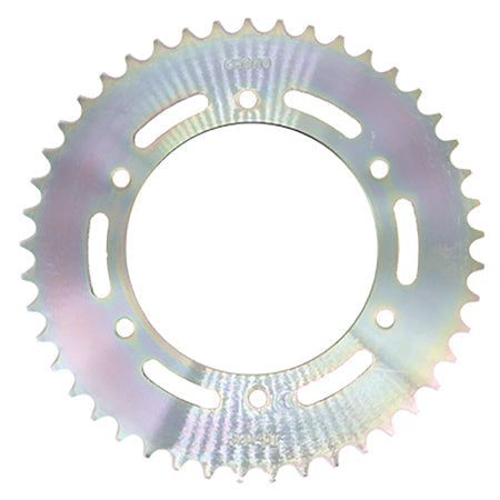 Sprocket CHOHO 520-45T AKT TT 250 ADVENTURE