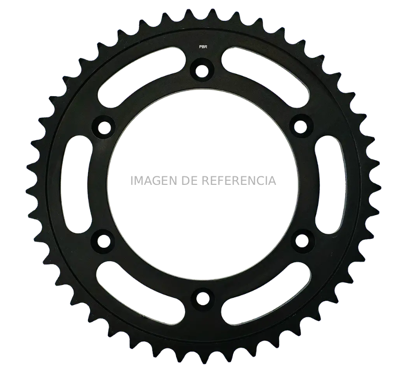 SPROCKET PBR 520-46T VERSYS X 300