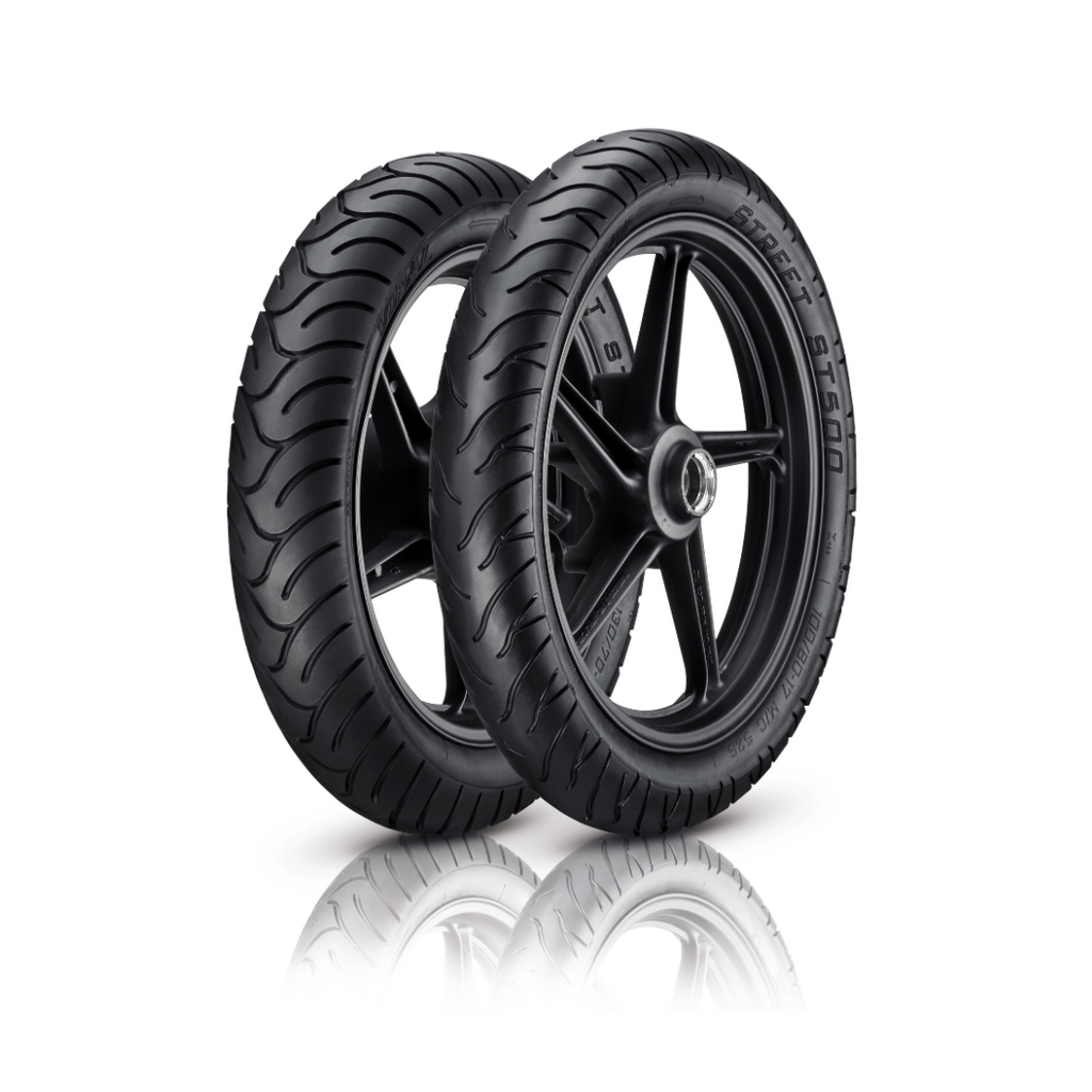 LLANTA 130/70 R17 VIPAL ST500 STREET