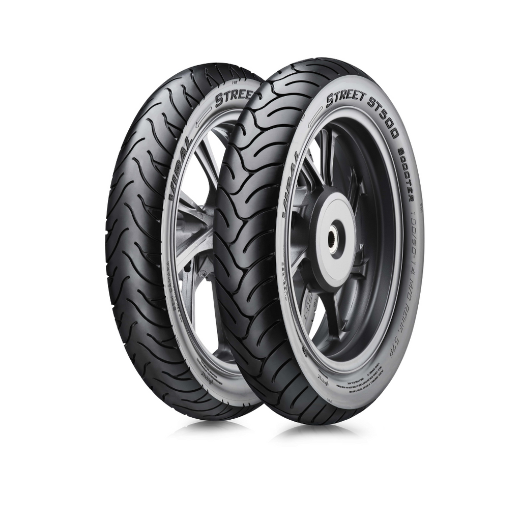 LLANTA 100/90 R14 VIPAL ST500 STREET