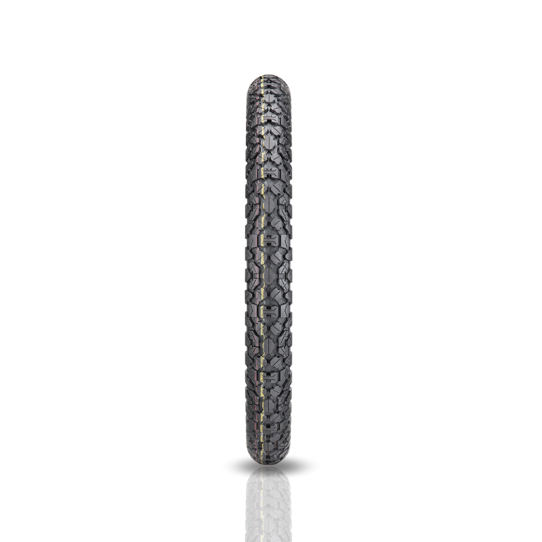 LLANTA 90/90 R18 VIPAL TR200 DOBLE-PROPOSITO