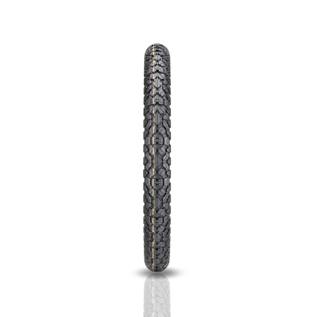 LLANTA 80/100 R14 VIPAL TR200 DOBLE-PROPOSITO