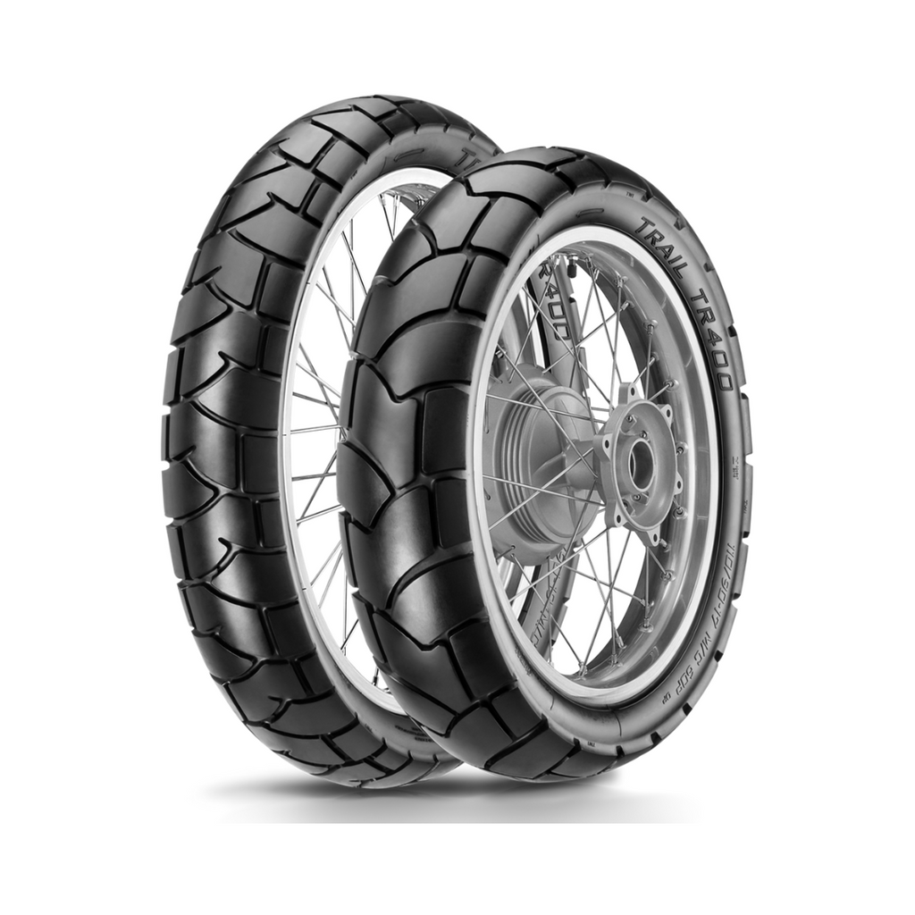 LLANTA 110/90 R17 VIPAL TR400 DOBLE-PROPOSITO