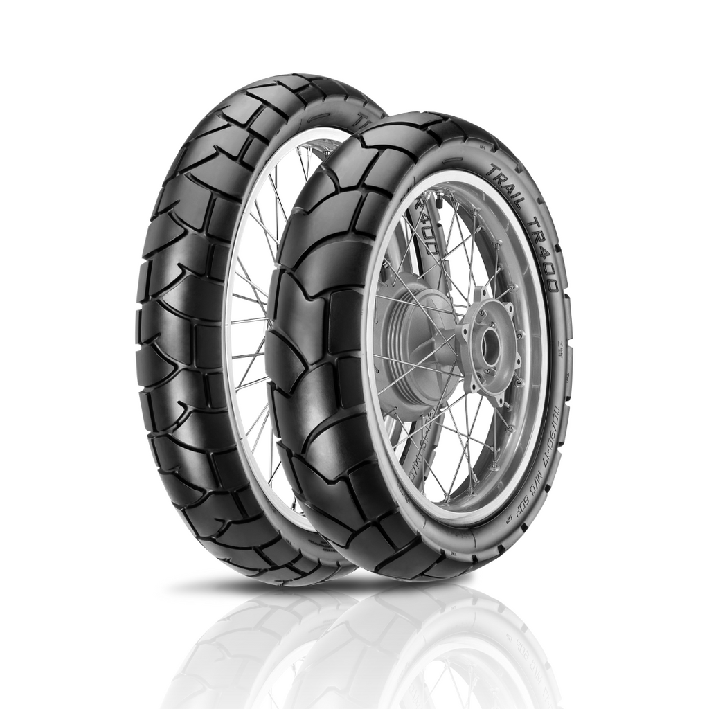 LLANTA 90/90 R21 VIPAL TR400 DOBLE-PROPOSITO