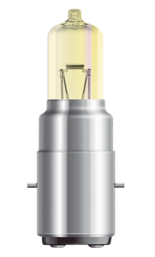 BOMBILLO FAROLA OSRAM ALL-SEASON S2 BA20D 35/35W (X1) BLIST