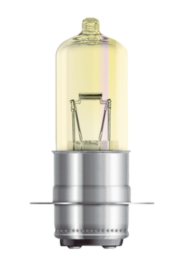 BOMBILLO FAROLA OSRAM ALL-SEASON T19 (TIPO-M5) P15D-25-1 35/35W (X1) BLIST
