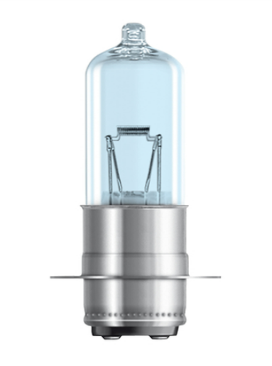 BOMBILLO FAROLA OSRAM COOL-BLUE T19 (TIPO-M5) P15D-25-1 35/35W (X1) BLIST