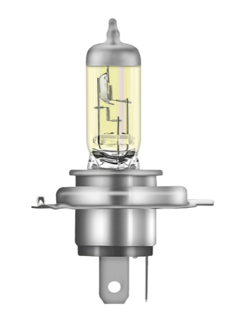 BOMBILLO FAROLA OSRAM ALL-SEASON HS1 PX43T 35/35W (X1) BLIST