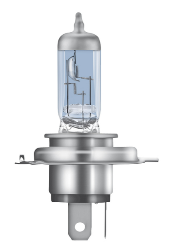 BOMBILLO FAROLA OSRAM COOL-BLUE HS1 PX43T 35/35W (X1) BLIST
