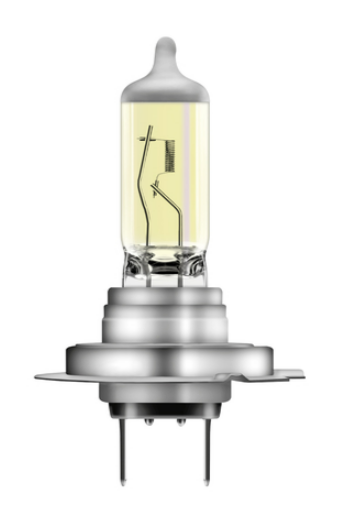 BOMBILLO FAROLA OSRAM ALL-SEASON H7 PX26D 55W (X1) BOX
