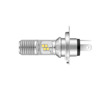 BOMBILLO FAROLA OSRAM LED X-RACER HS1/H4 P43T 5/6W (X1) BLIST