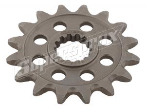 Kit Sprockets SPX KAWASAKI ZX-6R 43T/16T STEALTH VERDE
