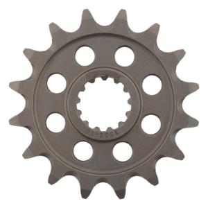 Kit Sprockets SPX KAWASAKI ZX-6R 43T/16T STEALTH VERDE