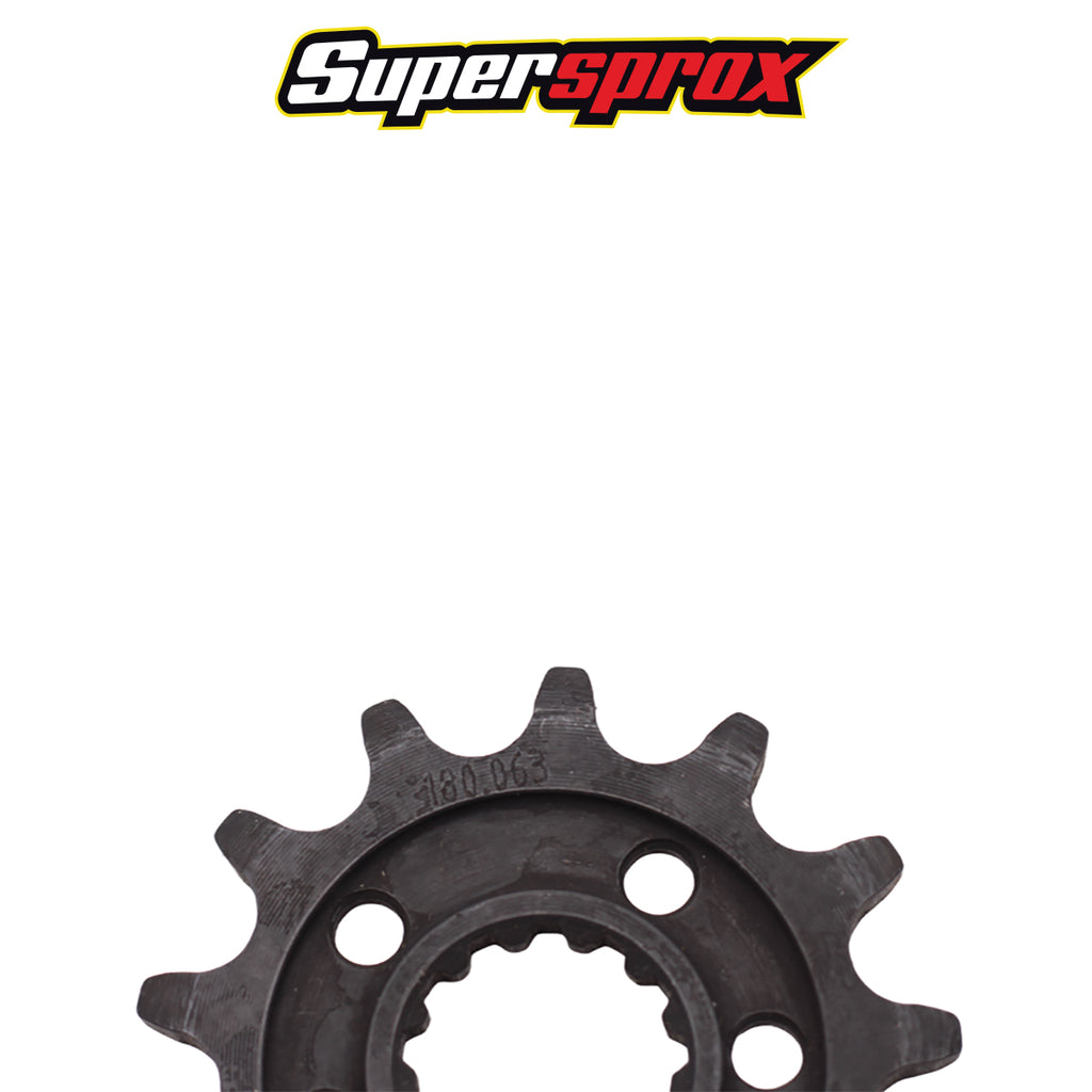 Piñon SPX KAWASAKI KX450F/KLX450R 13T