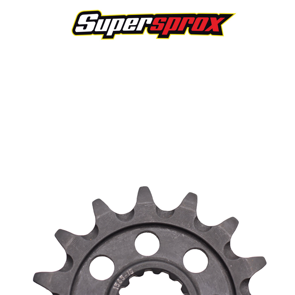 Piñon SPX KAWASAKI KX450F/ KLX450R 15T